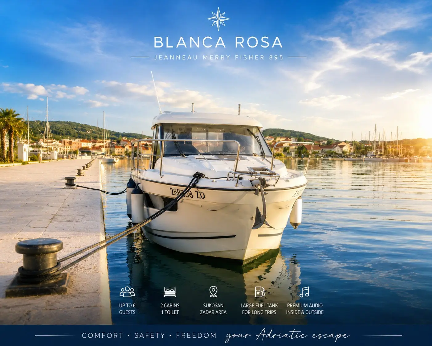 BLANCA ROSA, Foto 10