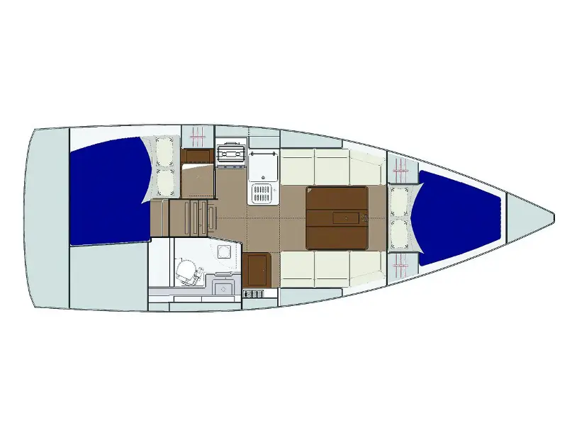 Sisu, Plan image