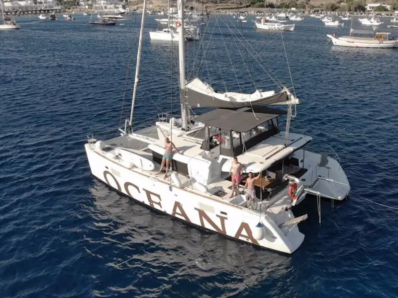 Oceana, Foto 2