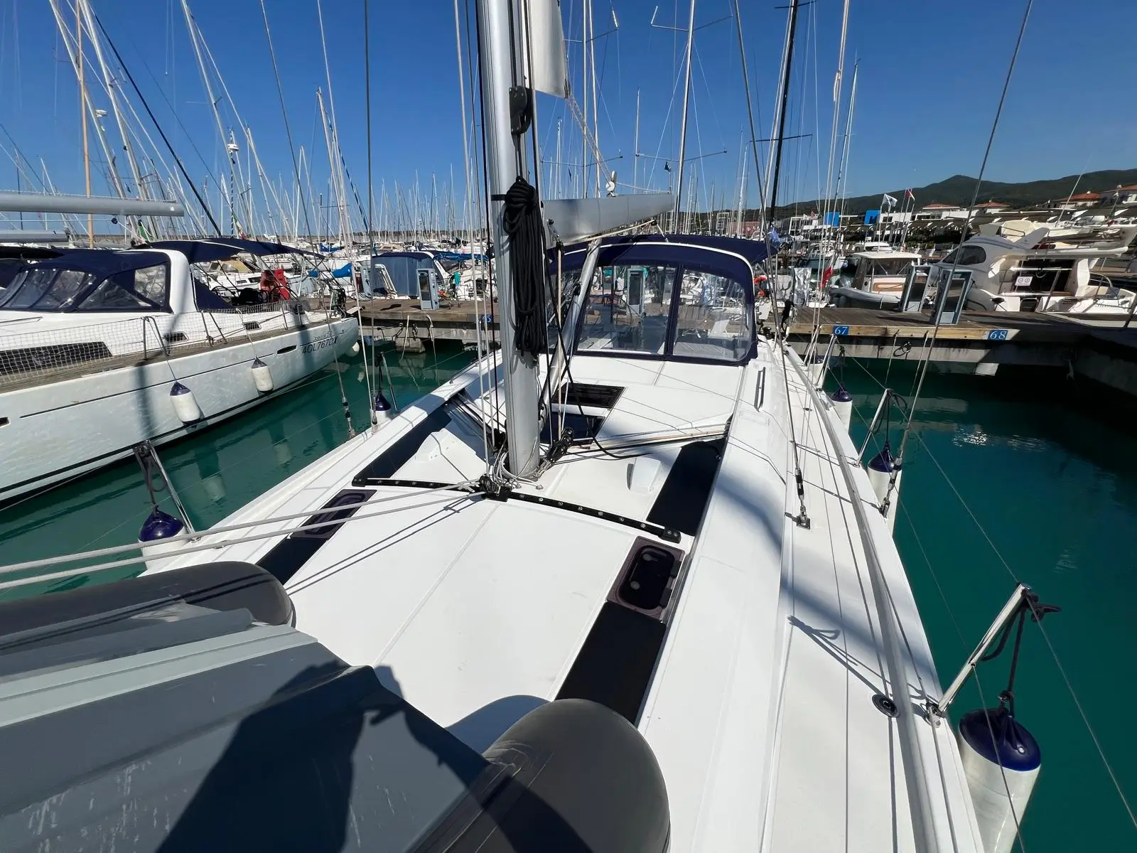 Orione, Foto 21