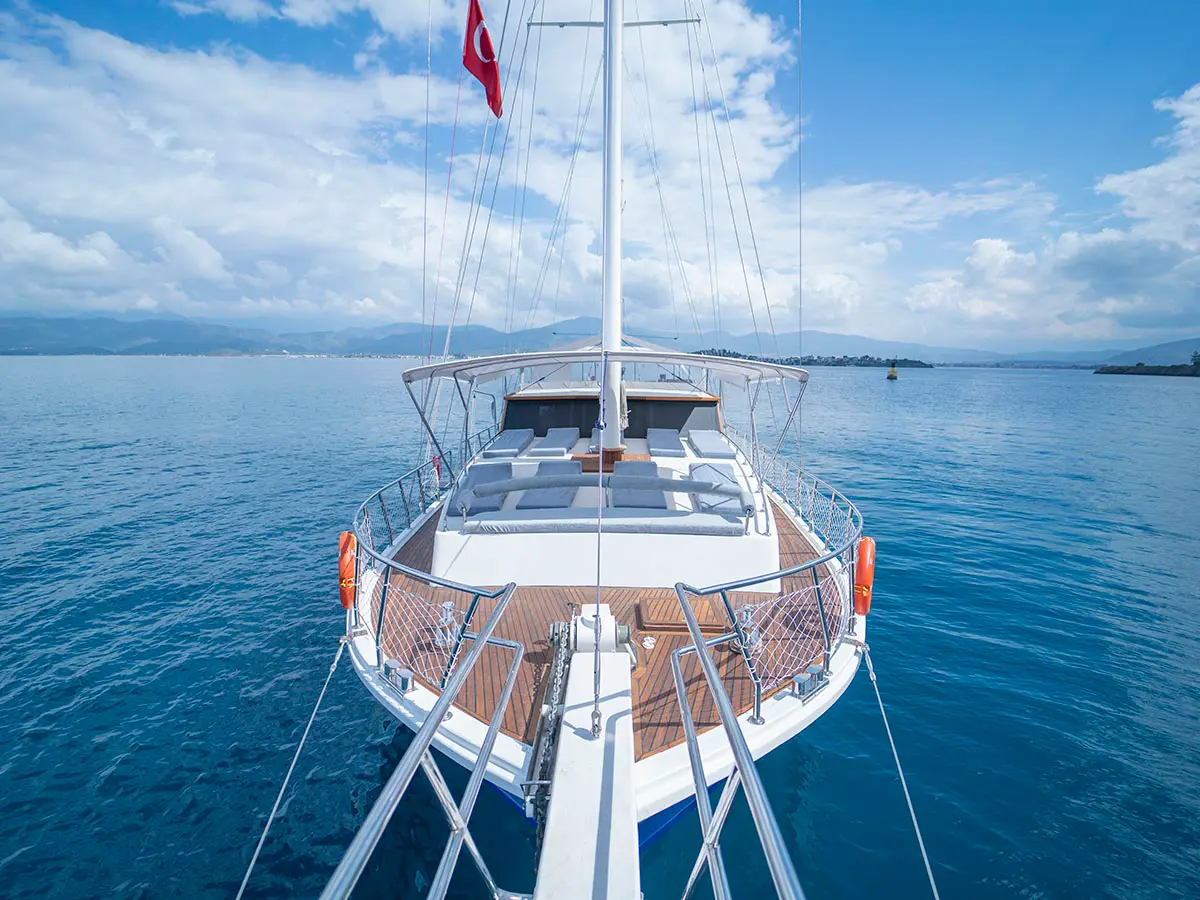 Bir Deniz Masali, Foto 18