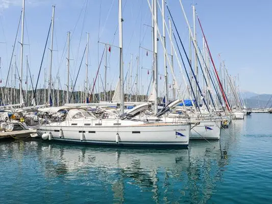 Santa Maria, Main image