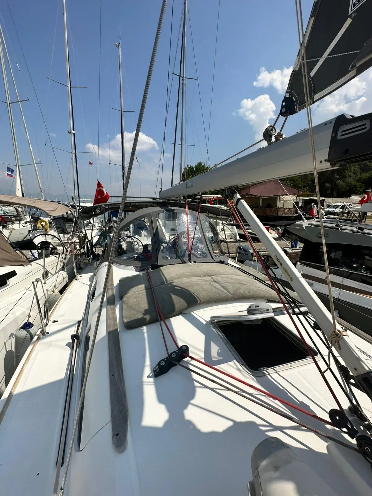 Steelbird I, Foto 16