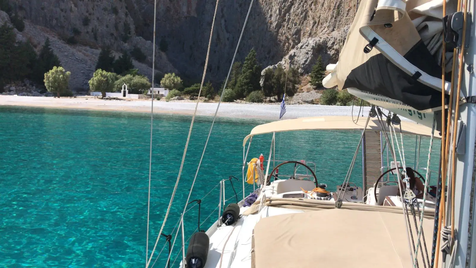 Rhodes Yachting, Foto 4