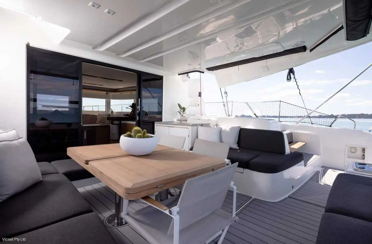 Ocean Mist, Foto 5