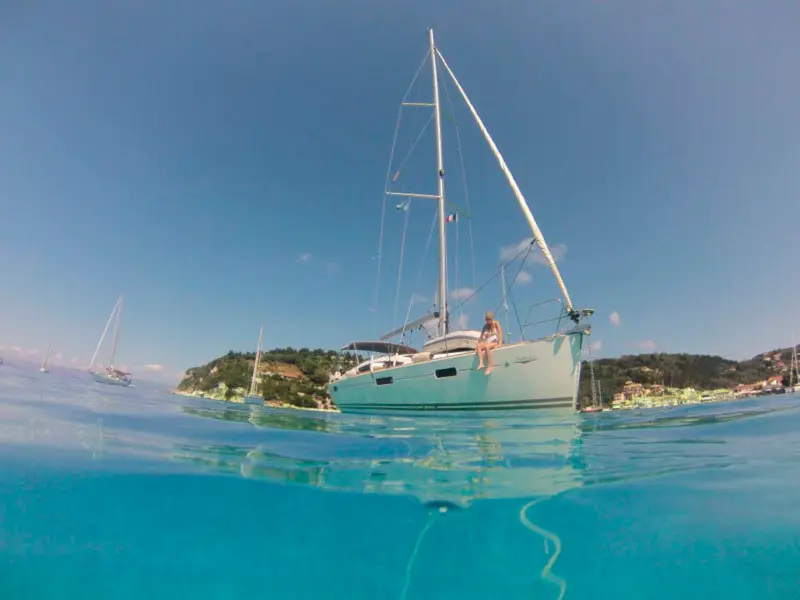 Sweet Alis, Foto 2