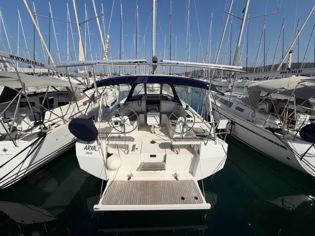 ARYA, Main image