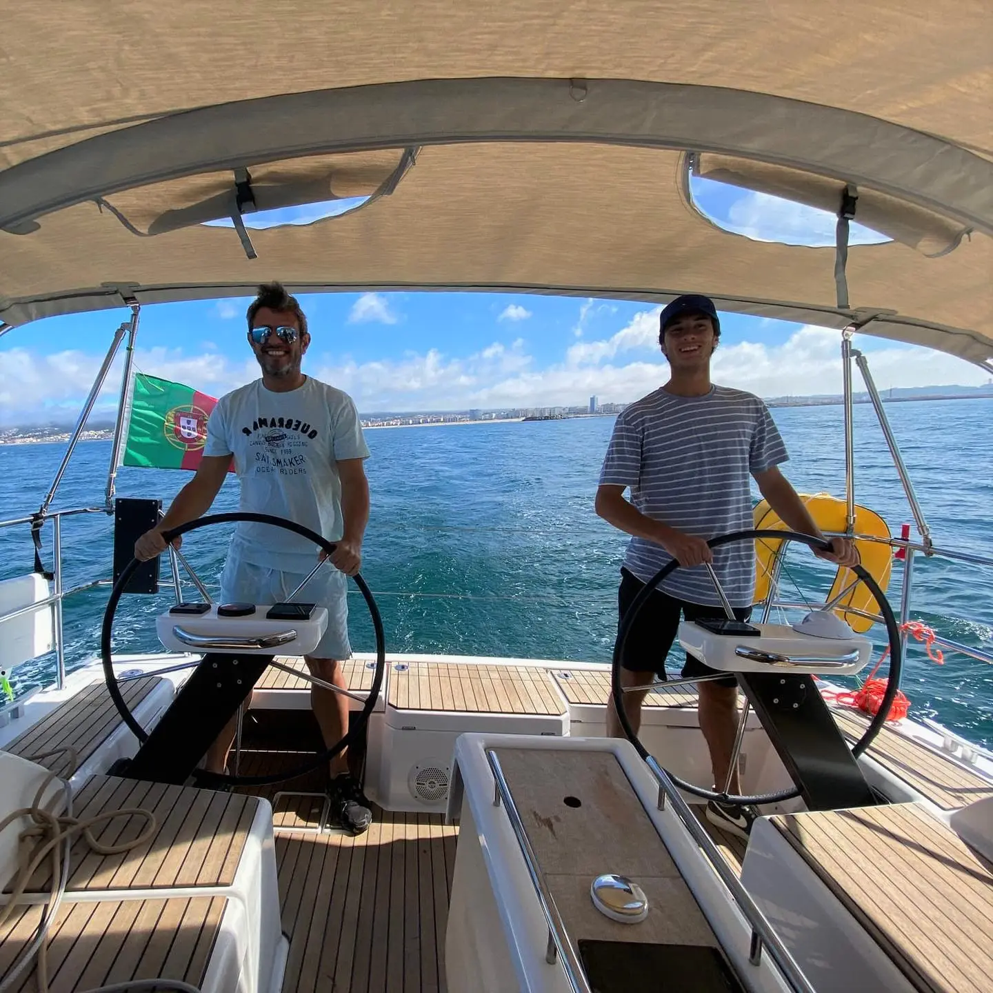 Mar me Quer, Foto 17