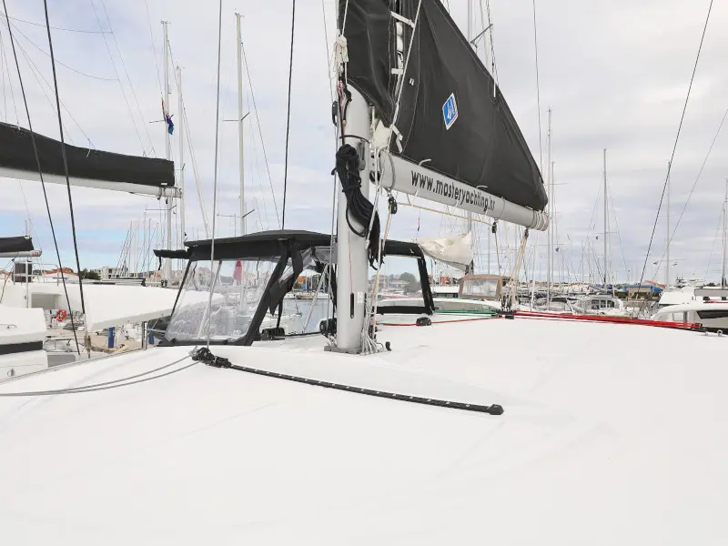 LANCELOT, Foto 2