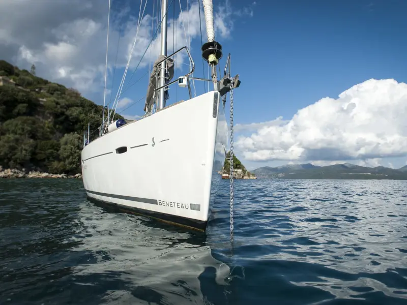 OASIS - | Bowthruster | Solar P , Foto 11