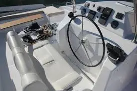Paris (Dufour Catamaran 48), Foto 9