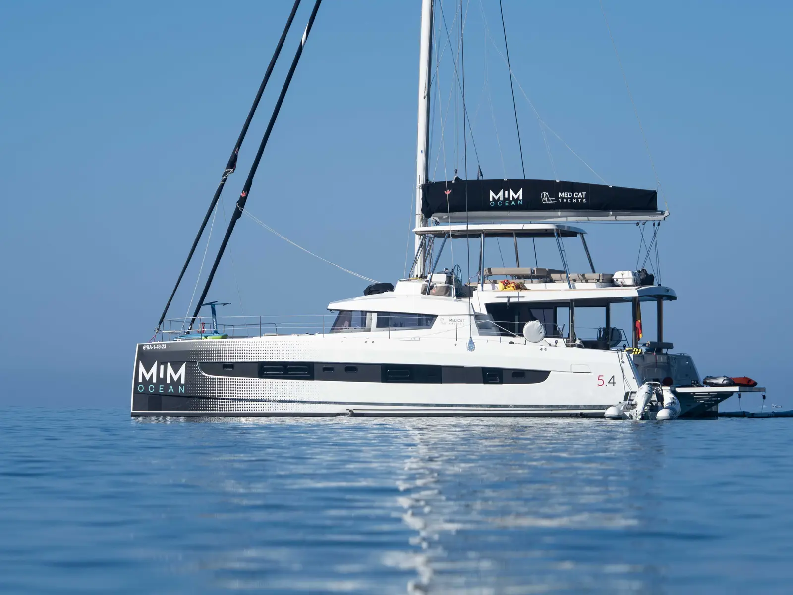 MIM OCEAN 3, Foto 4