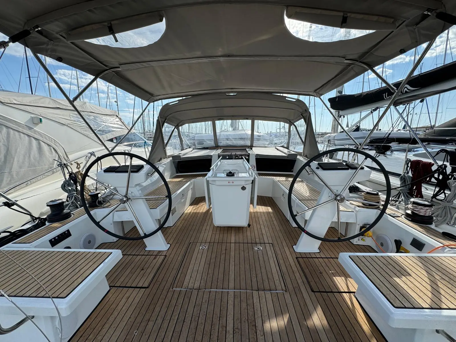 Artemis, Foto 5