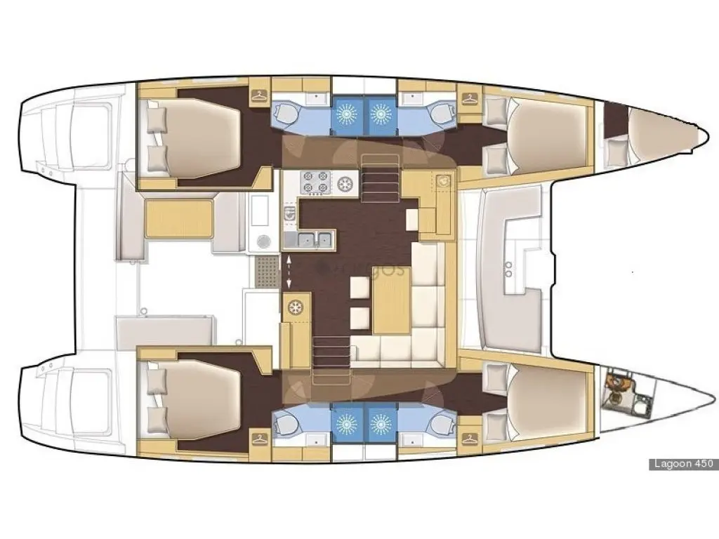 Aristofanis, Plan image
