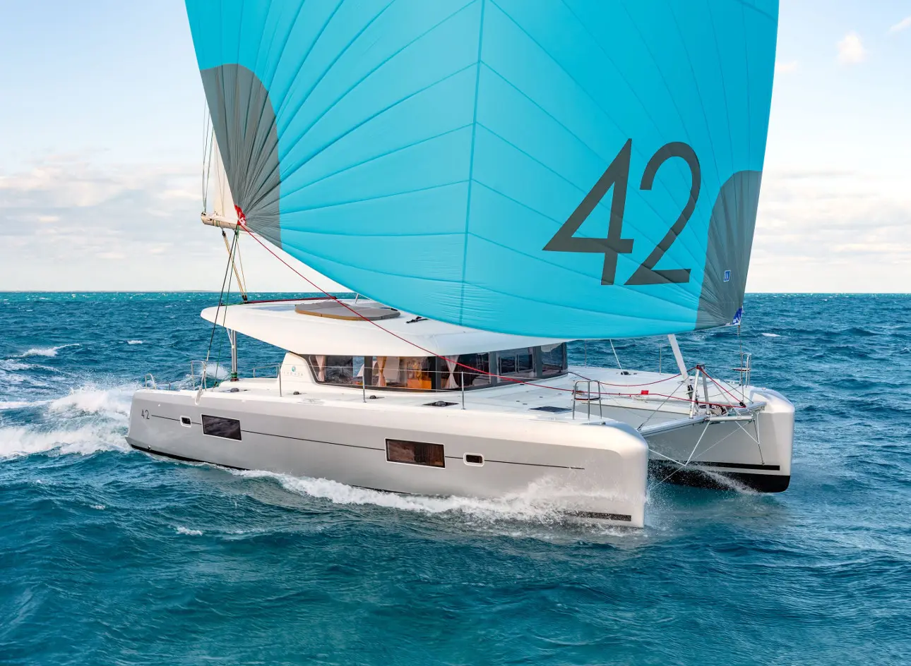 Ocean Star, Foto 2