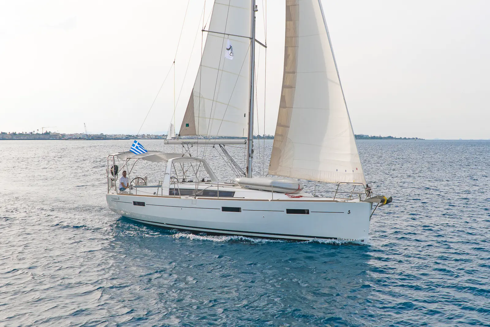 Huschel II, Foto 7