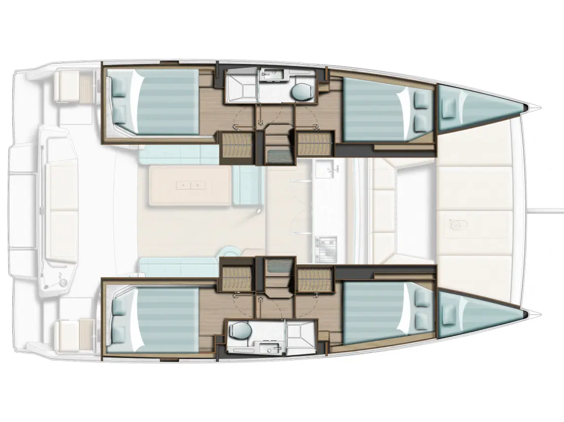 Premium +, Plan image