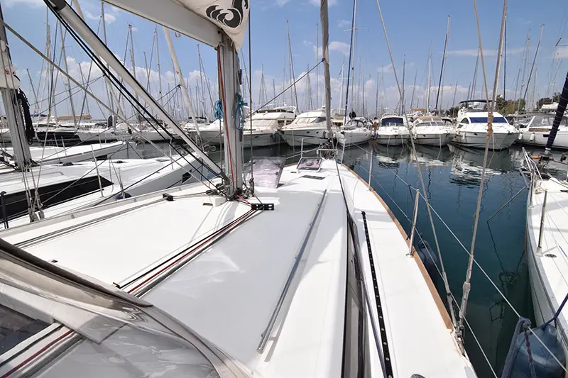 Bolero (Refit 2020), Foto 3