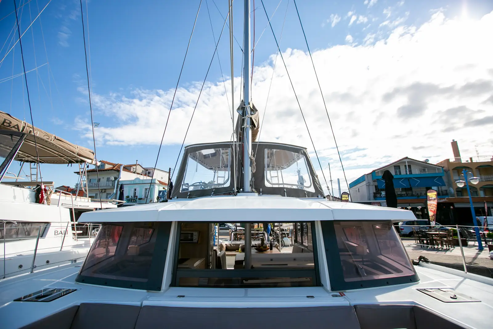 North Cat II, Foto 10