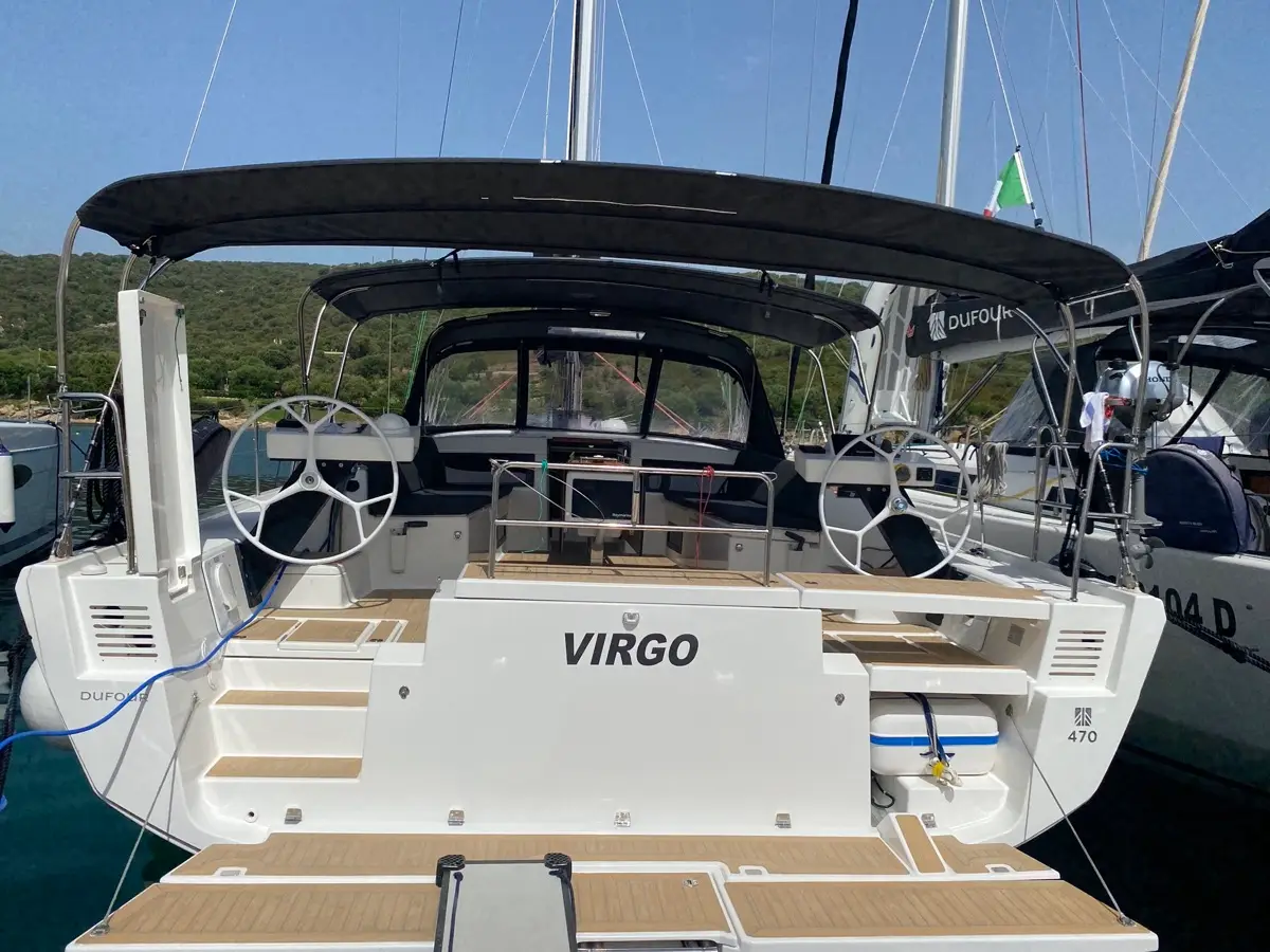 Virgo, Foto 17