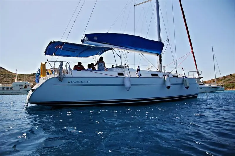 Kalypso, Foto 3
