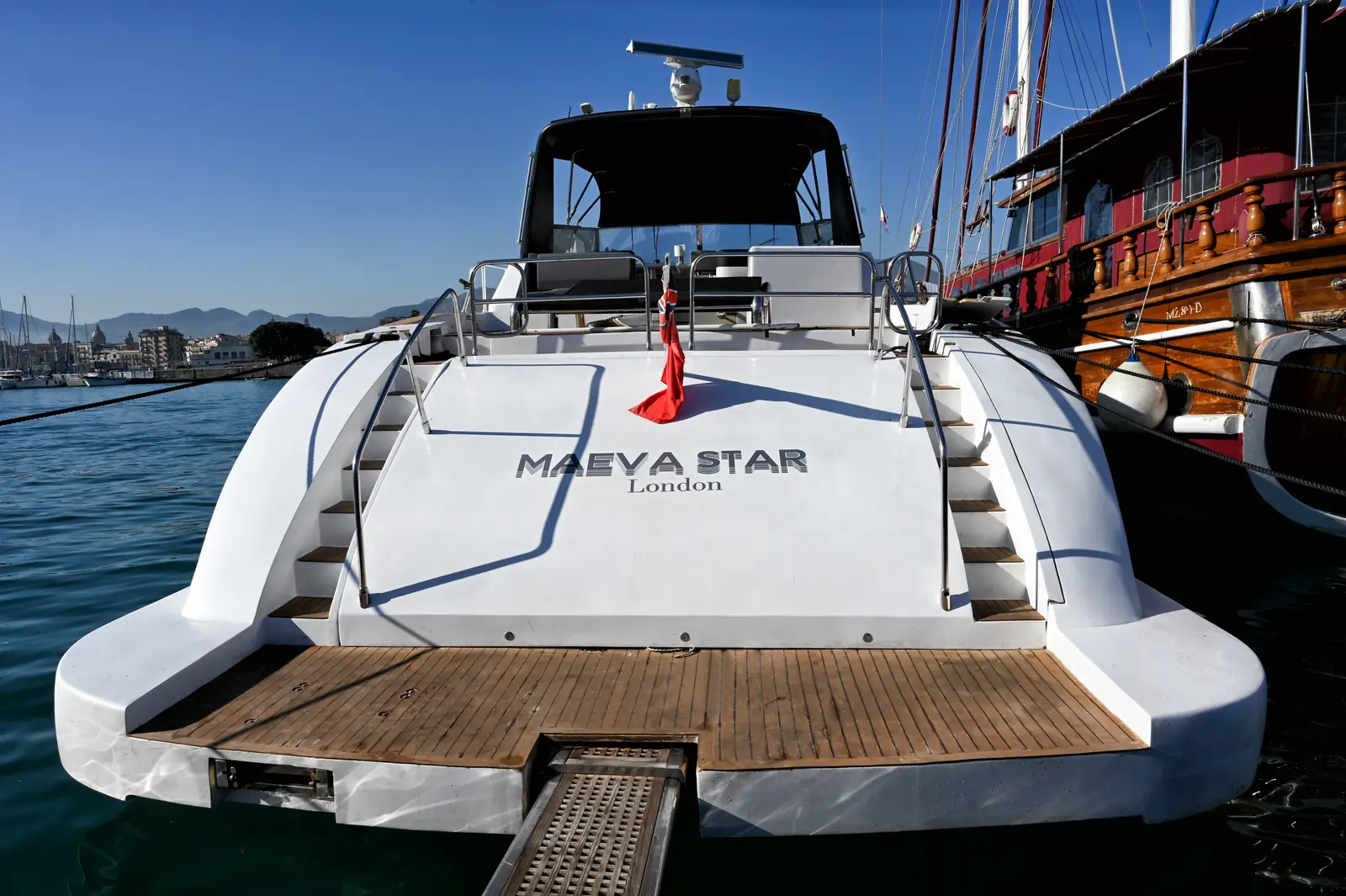 Maeva Star, Foto 11