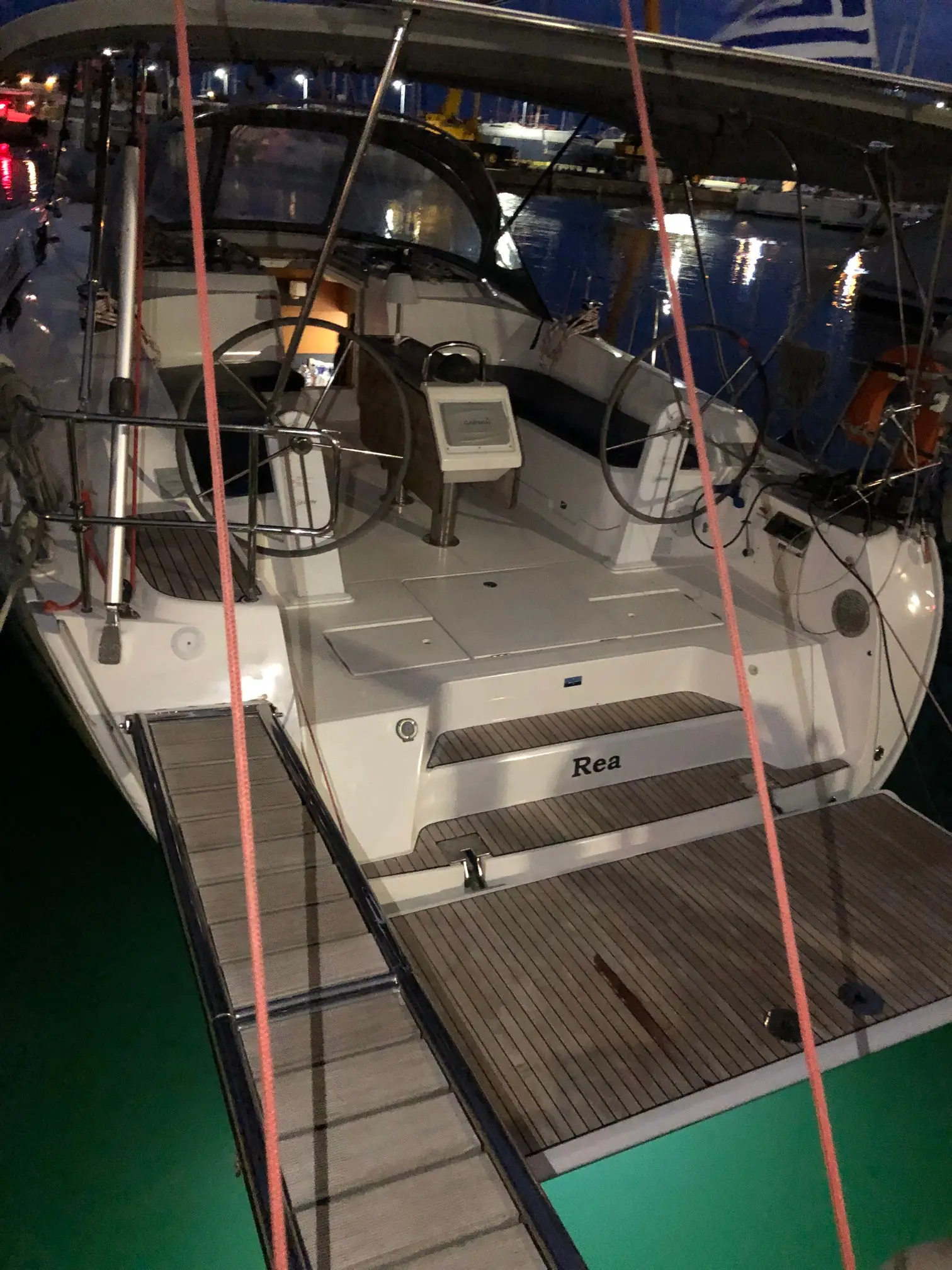 Rea (Refit 2022), Foto 3