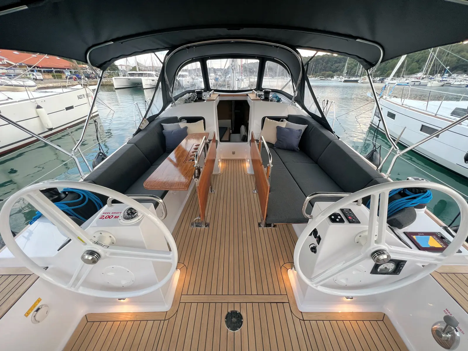 Polaris, Foto 14