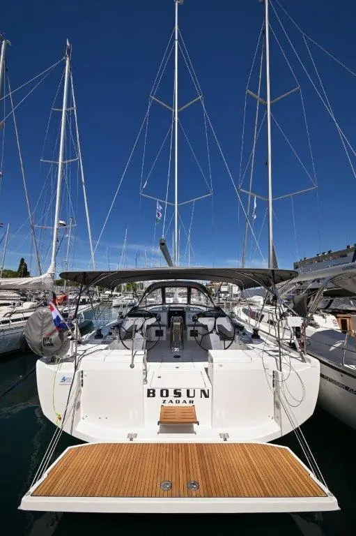 BOSUN, Foto 5