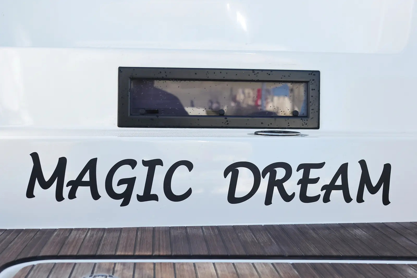 MAGIC DREAM, Foto 39