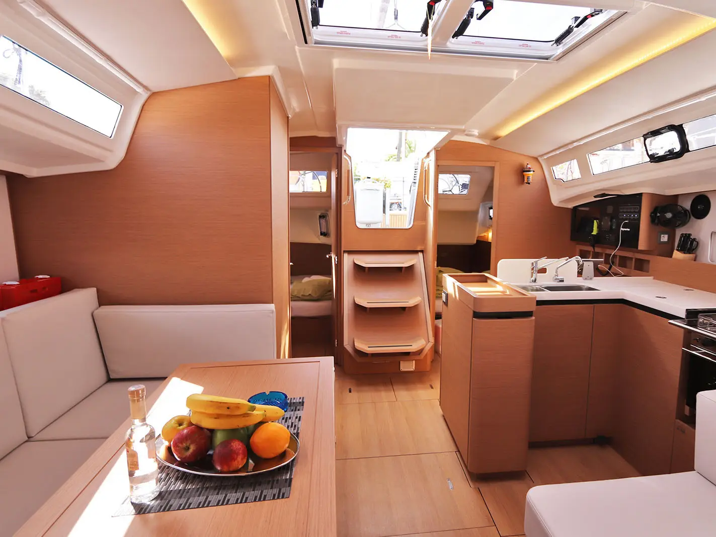 Paris , Interior image