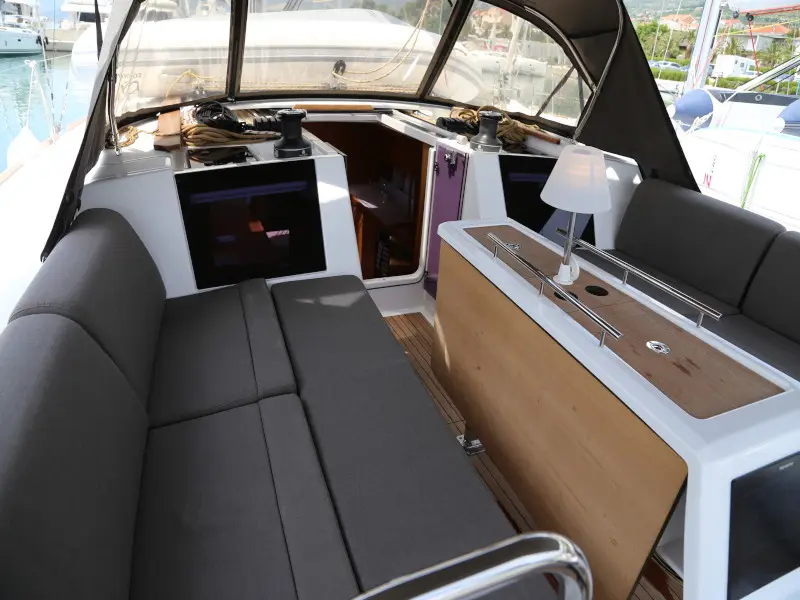 Sea Hawk , Foto 34