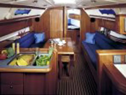 Irene, Interior image