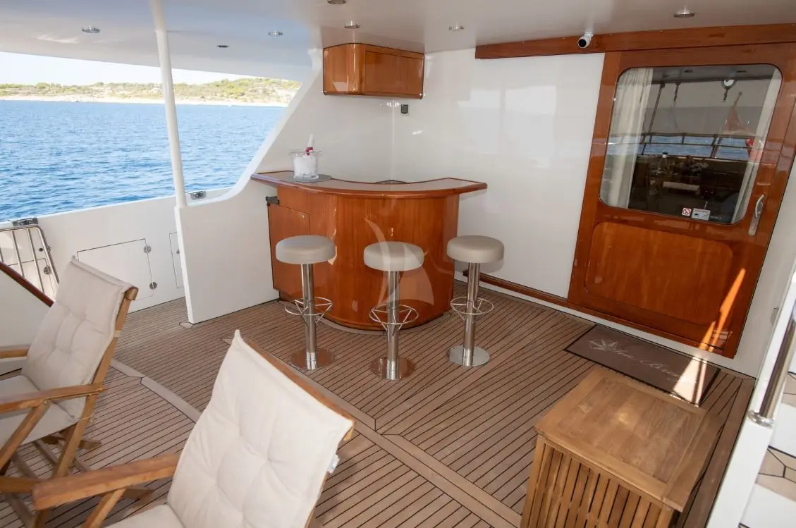 SEA BREEZE II, Foto 16