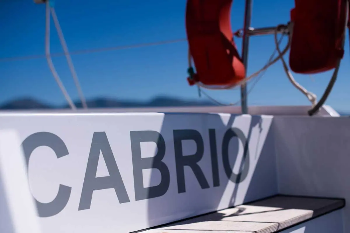 Cabrio, Foto 4