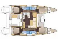 ALKISTIS, Plan image