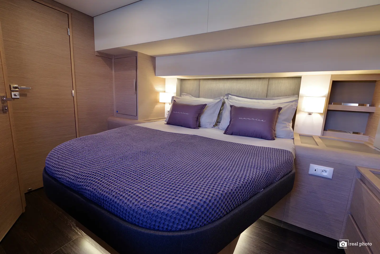 Maurice - Luxury Catamaran, A/C, Generator, Water maker, Foto 23