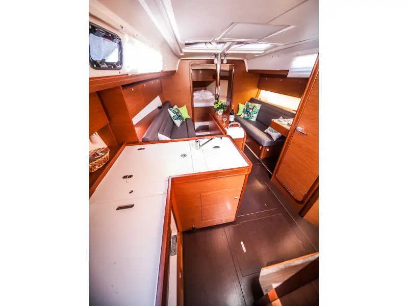RONJA (new sails 2023.), Foto 20