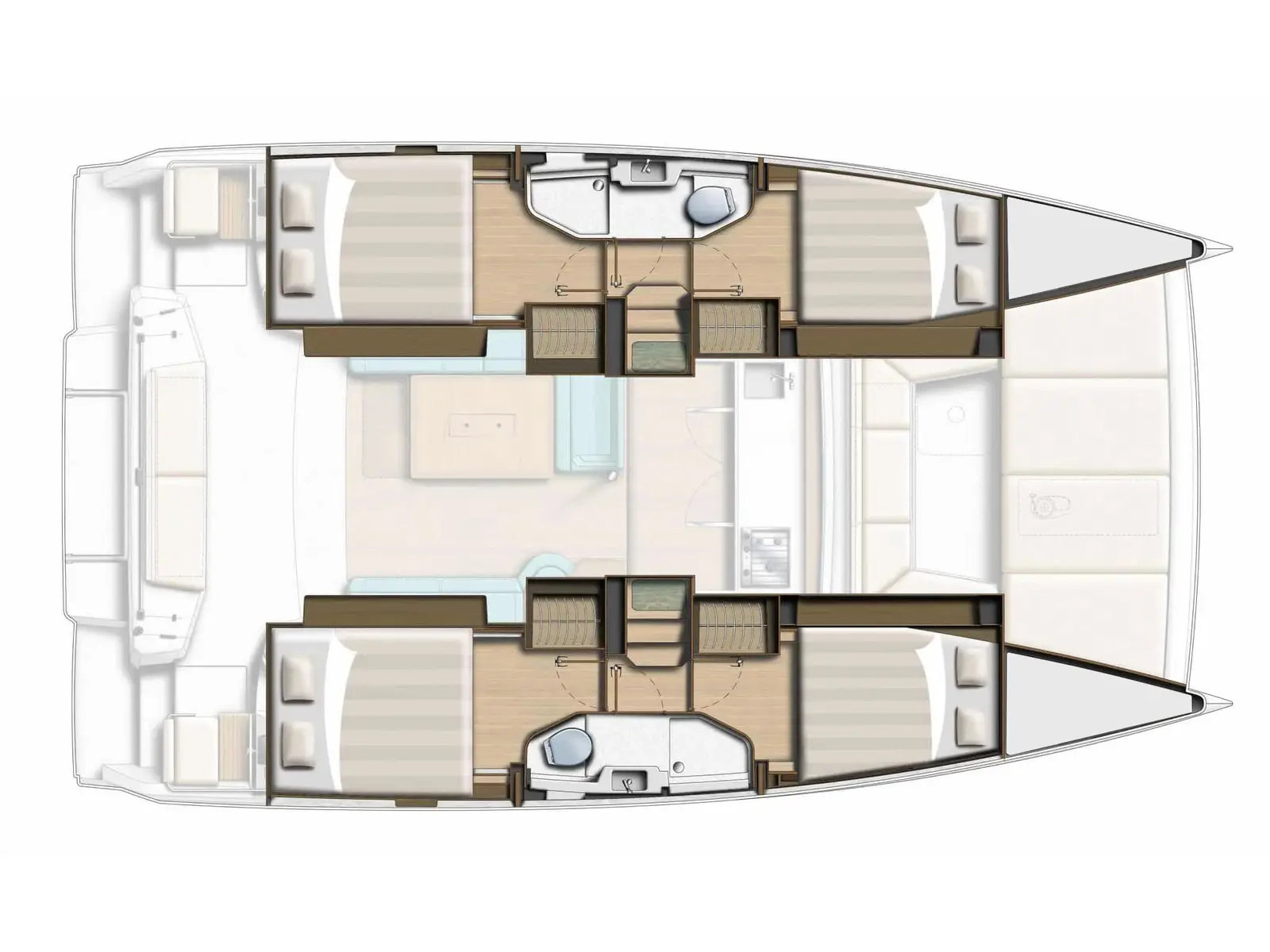 ZOIE, Plan image