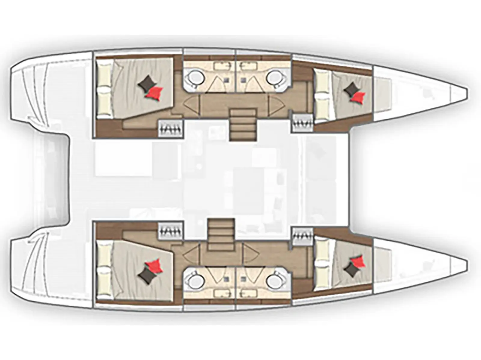 DIDOO, Plan image