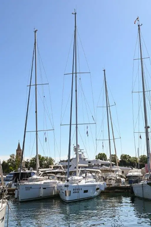 BOSUN, Foto 120