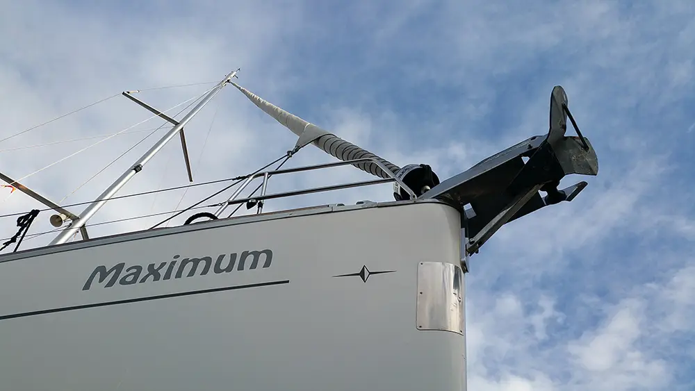 Maximum, Foto 4