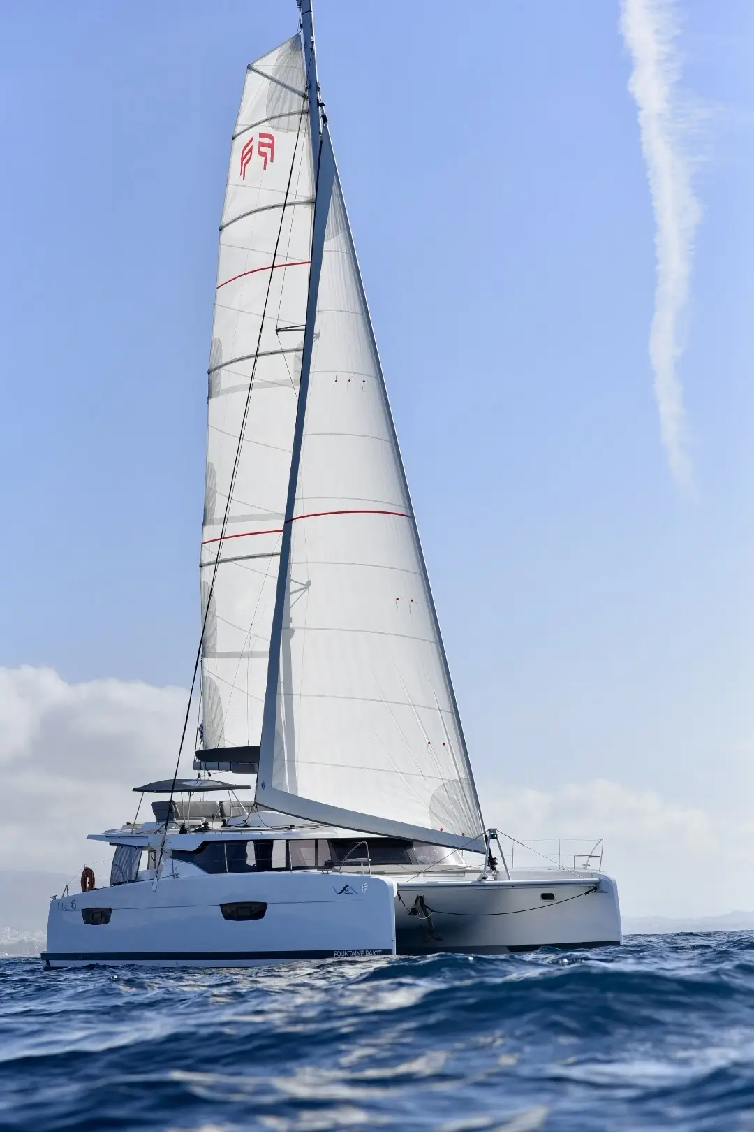 SEA ENERGY III, Foto 2
