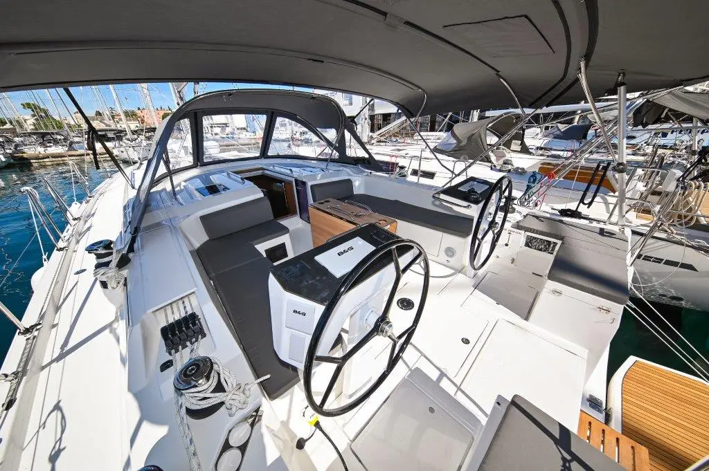 BOSUN, Foto 108
