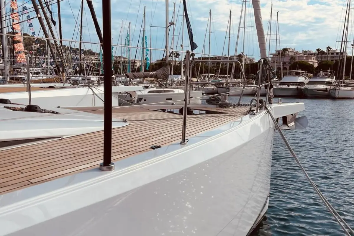 Marina, Foto 16