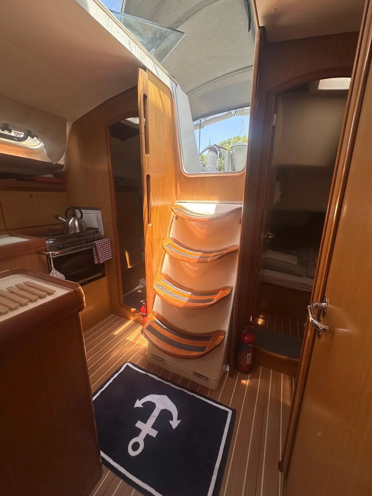Steelbird I, Foto 72