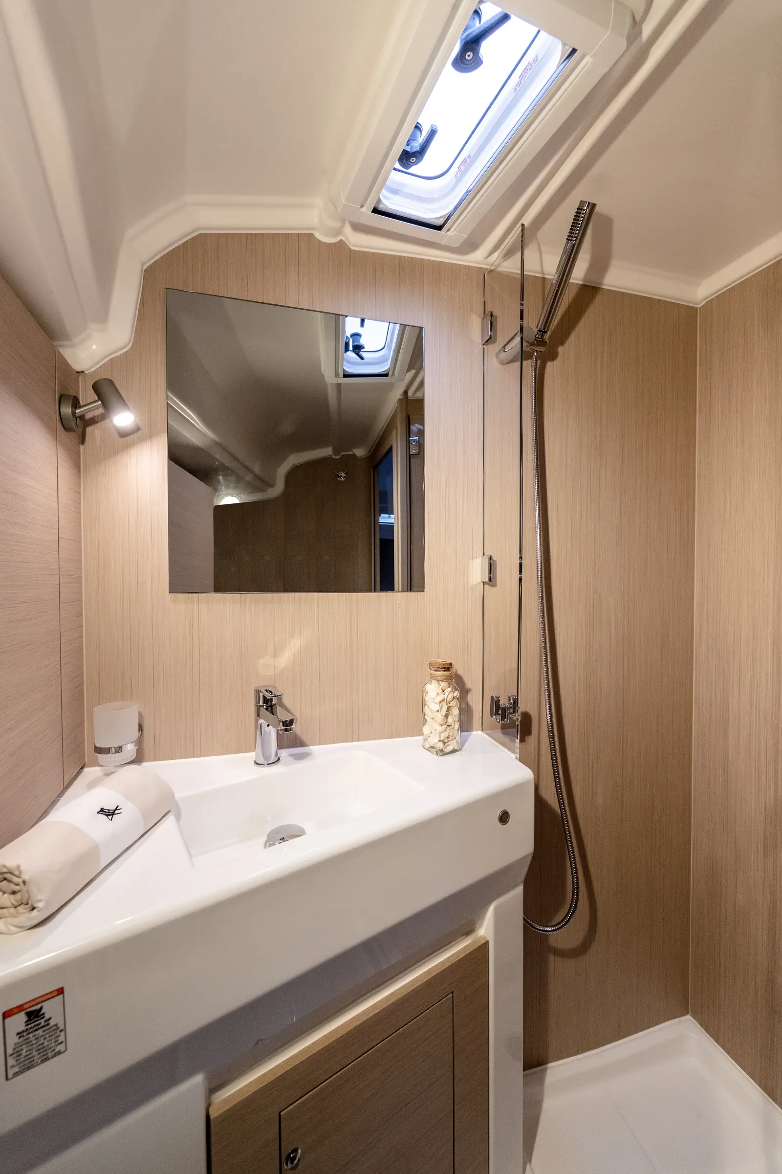 Sunsail 42 Premium, Foto 15