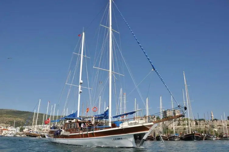 Cemre Junior, Foto 6