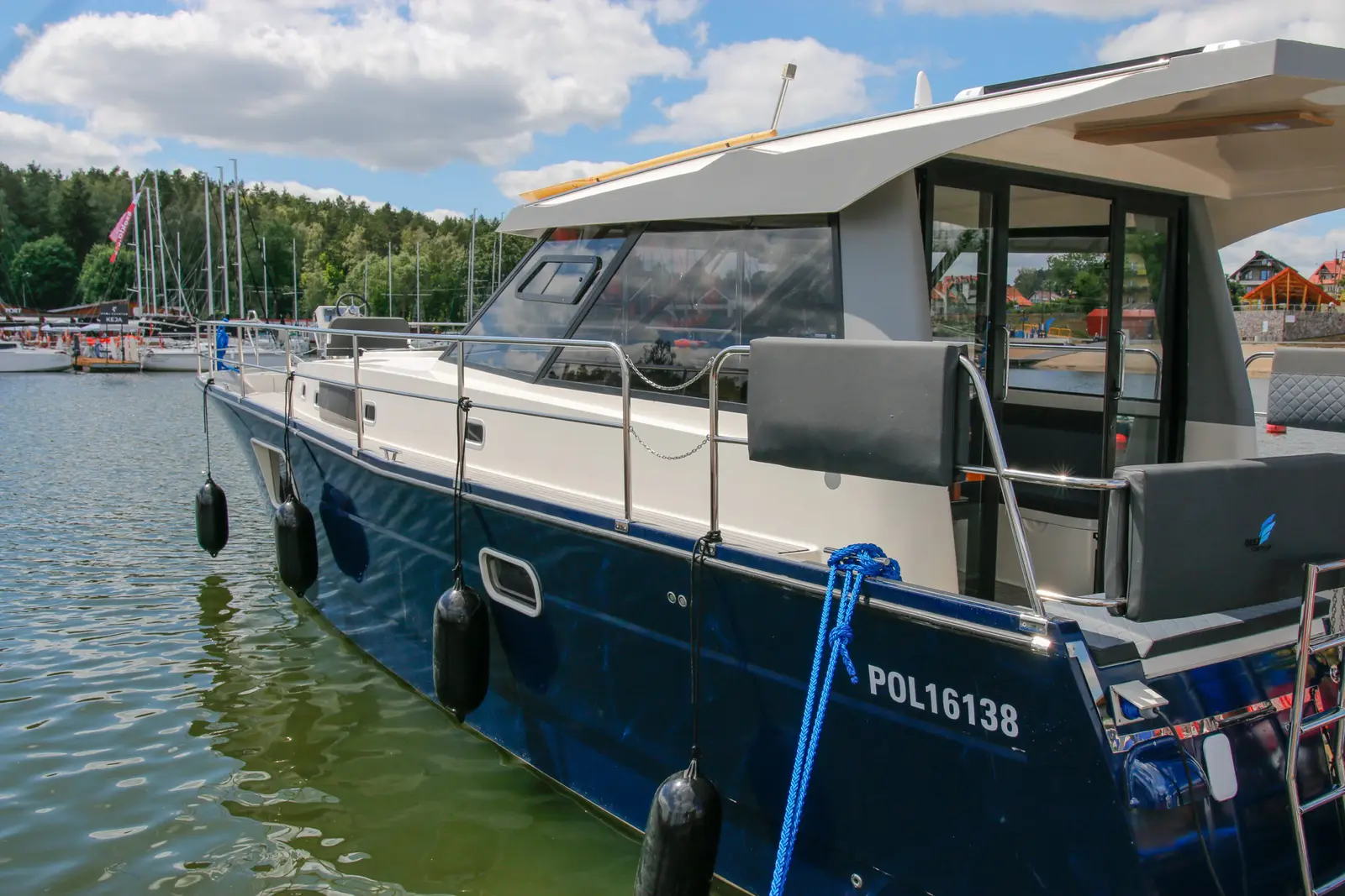 Nautika 1300 Royal, Foto 17