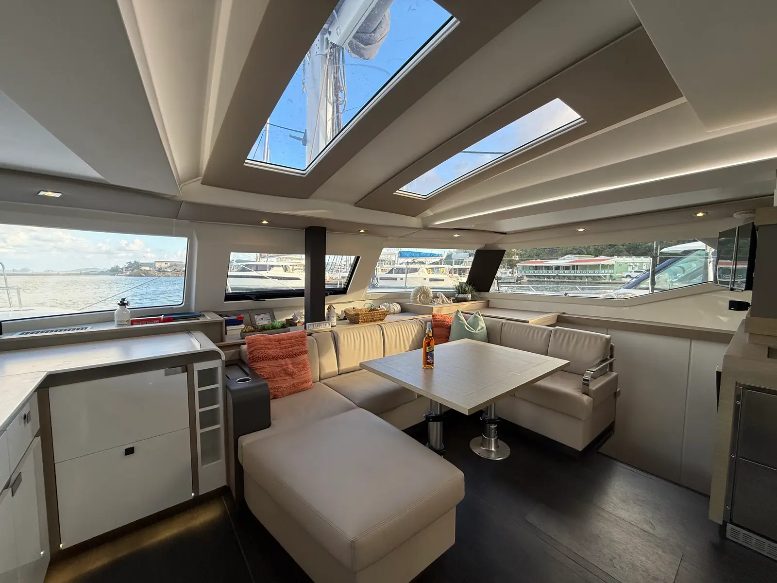 Nauti Intentions, Foto 9